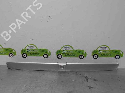 Tailgate handle HYUNDAI ELANTRA III (XD) 1.6 | BP2076641C132 