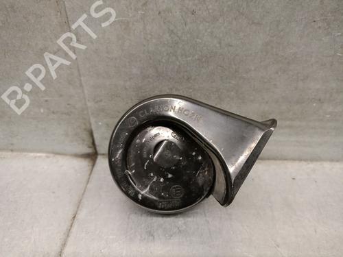 Used Horn CITROËN BERLINGO (ER_, EC_) 1.5 BlueHDi 100 (102 hp) 31652366