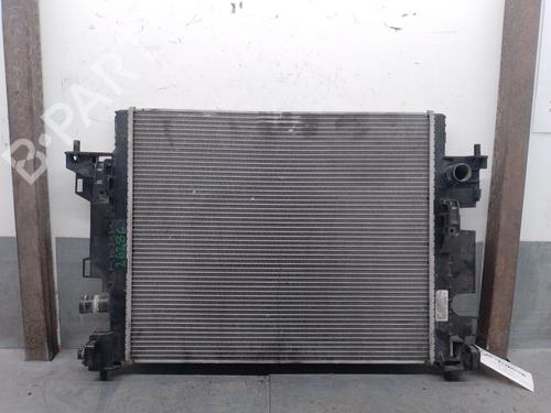 Wasserkühler für Wasserkühler 38673886 38673886
