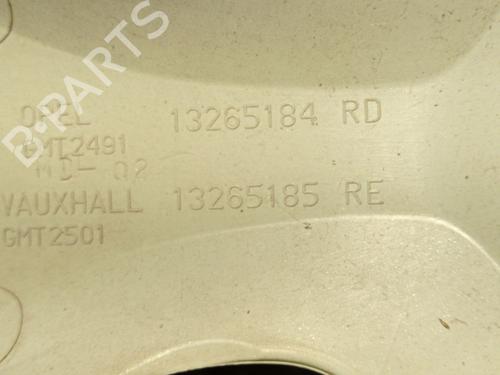 Hulkapsel OPEL CORSA E (X15) 1.4 (08, 68) | BP38046020C160 - Image 6