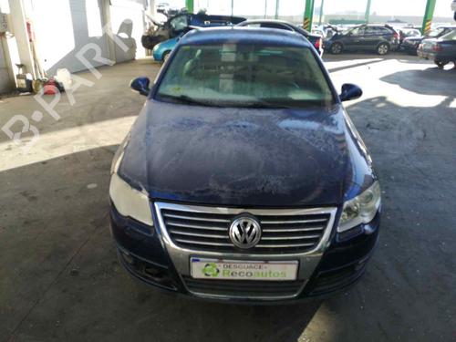 Instrument cluster VW PASSAT B6 (3C2) 2.0 TDI 16V | BP11849655C47 