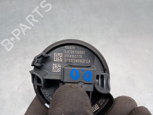 Elektronik Modul RENAULT CAPTUR II (HF_) TCe 90 (HFM6) | BP29735063M83 