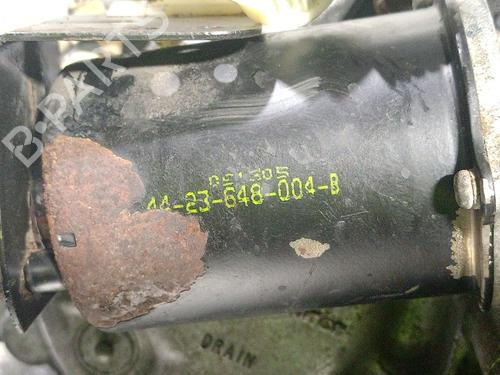 Transfer box SSANGYONG RODIUS I 2.7 Xdi | BP40158600M36 - Image 7