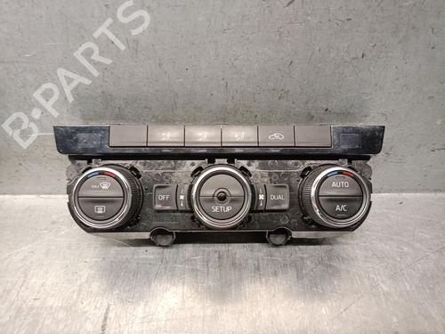 Used Climate control Climate control 37376662 37376662