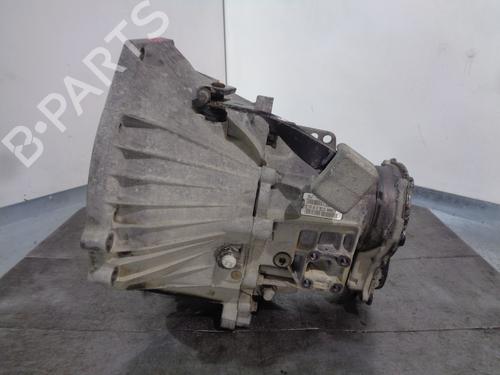 Gearbox FORD ESCORT V (AAL, ABL) 1.6 i 16V | BP13230604M3 