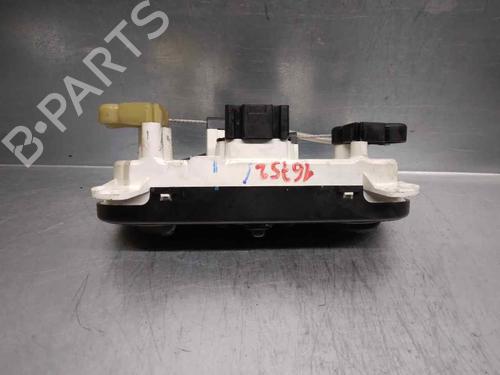 Climate control JEEP COMPASS (MK49) 2.0 CRD 4x4 | BP11291600I5 