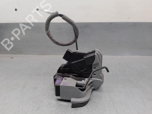 Used Rear left lock HYUNDAI i20 II (GB, IB) 1.0 T-GDI (101 hp) 16909742
