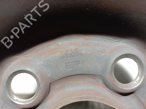 Rim VW GOLF IV (1J1) 1.4 16V | BP16551792C45 