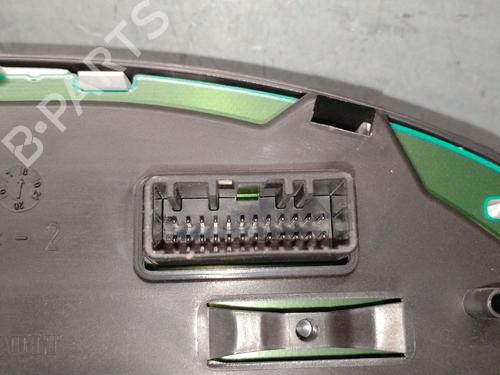 Instrument cluster DACIA SANDERO II TCe 90 LPG (B8M1) | BP36255052C47 - Image 5