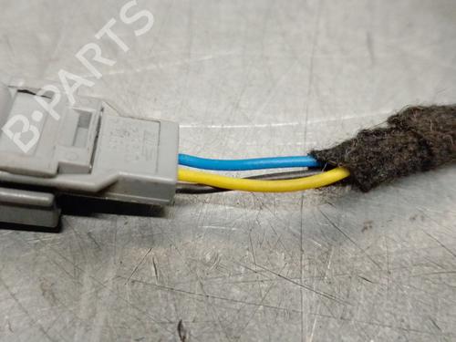 Seat buckle RENAULT CLIO IV (BH_) 0.9 TCe 90 (BHNF, BHMA, BHMH, BHJK, BHJR) | BP29240341I32 