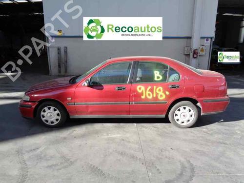 Left taillight ROVER 400 II (RT) 416 Si | BP4556695C34 