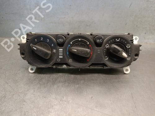 Used Climate control Climate control FORD FOCUS III Turnier 1.6 TDCi (115 hp) 40600088 40600088