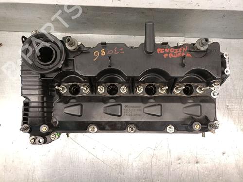 Cylinder head MAZDA CX-7 (ER) 2.2 MZR-CD AWD (ER10A) | BP34446618M5  - Image 8