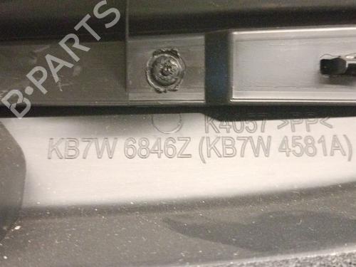 Forreste højre beklædning MAZDA CX-5 (KF) 2.0 | BP27684788C59 