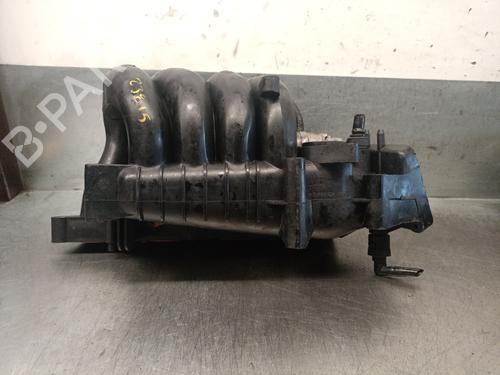 Intake manifold FORD FOCUS I (DAW, DBW) 1.6 16V | BP29827505M70
