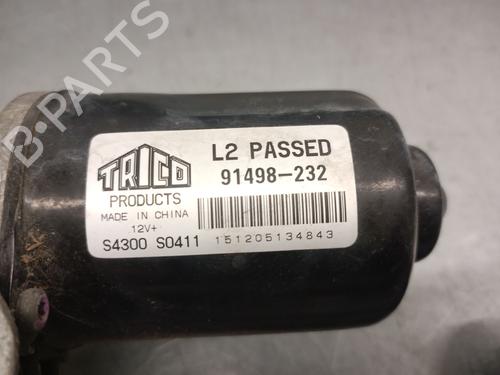 Front wiper motor OPEL COMBO Tour 1.3 CDTI 16V | BP30965788M29