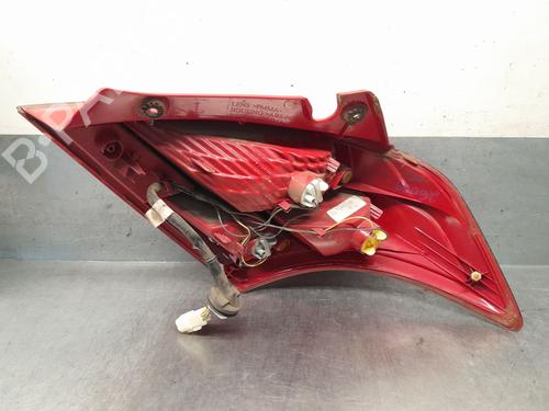 Left taillight SUZUKI SWIFT IV (FZ, NZ) 1.2 (AZH412, ZC72S) | BP37442389C34 - Image 2