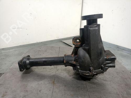 Front differential SSANGYONG RODIUS I 2.7 Xdi | BP40158601M23 - Image 2