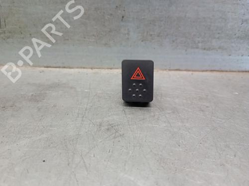 Used Warning switch NISSAN TIIDA Hatchback (C11) 1.5 dCi (106 hp) 24169401
