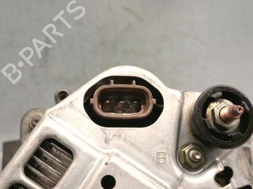 Alternator MINI MINI (R50, R53) Cooper | BP25710973M7 