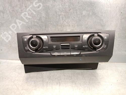 Used Climate control AUDI A5 (8T3) 3.0 TDI quattro (240 hp) 23426746