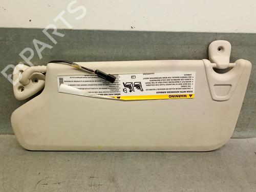 Pare-soleil droit DODGE JOURNEY 2.0 CRD (140 hp) 32035421