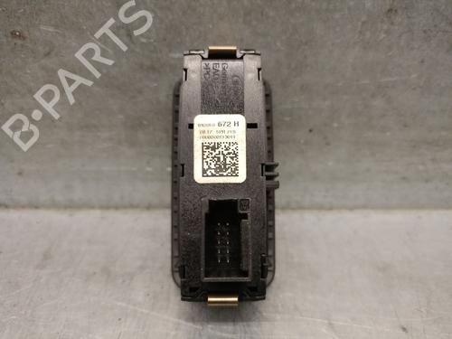Warning switch AUDI A1 Sportback (8XA, 8XF) 1.0 TFSI | BP38312282I22 - Image 4