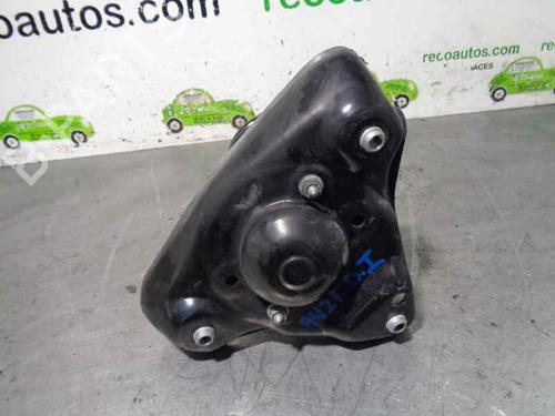 Left front shock absorber VW PASSAT B5 (3B2) 2.5 TDI | BP4581981M16 
