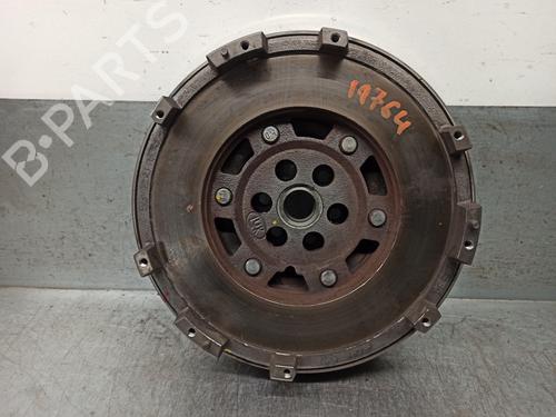 Used Flywheel Flywheel 16935050 16935050