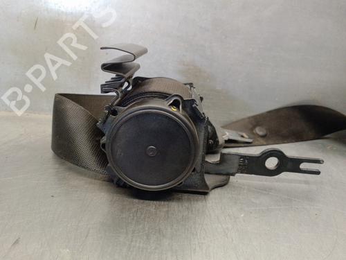 Rear right seatbelt BMW 3 (F30, F80) 320 d xDrive | BP17434202I28 