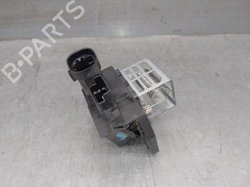 Heater resistor PEUGEOT 2008 II (UD_, US_, UY_, UJ_, UR_, UC_) 1.2 PureTech 100 (USHNK) | BP29697060M108