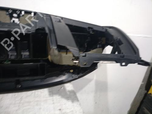 Dashboard MAZDA 3 Saloon (BM_, BN_) 2.2 D | BP29325763C46 