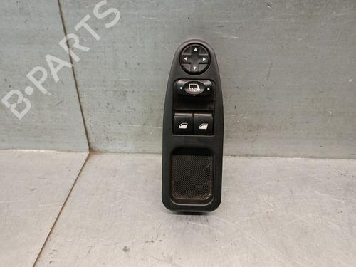 Used Left front window switch Left front window switch 38705213 38705213