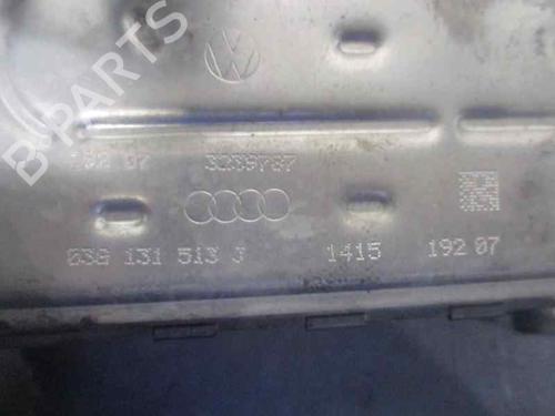 Egr VW PASSAT B6 (3C2) 2.0 TDI 16V | BP2835633M69 