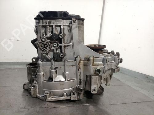 Gearbox SEAT LEON (1P1) 1.9 TDI | BP37646192M3 - Image 6