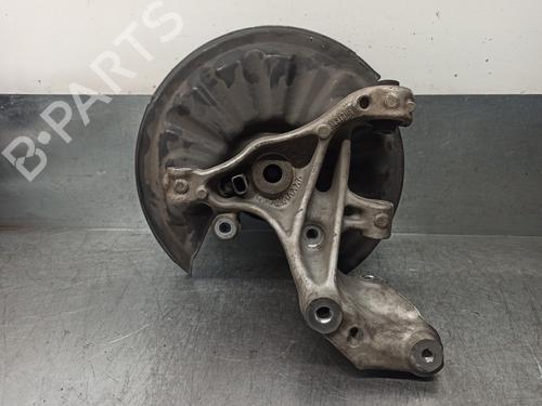 Used Right rear steering knuckle SKODA SUPERB III Estate (3V5) 2.0 TDI (150 hp) 10991382