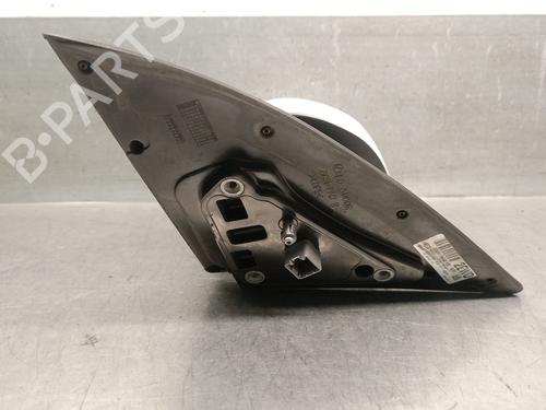 Right mirror KIA CEE'D Hatchback (ED) 1.4 | BP31015371C27 
