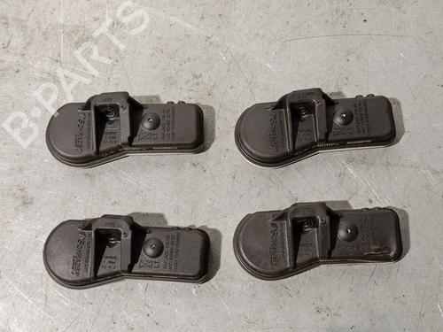 Used Electronic sensor Electronic sensor PEUGEOT 3008 I MPV (0U_) 1.2 (131 hp) 33442718 33442718