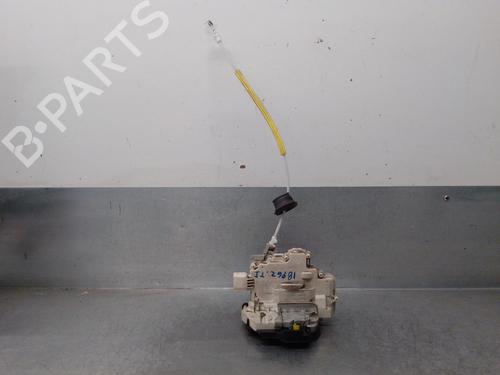 Rear left lock AUDI A4 B7 Avant (8ED) 2.0 TDI 16V | BP15656144C100 