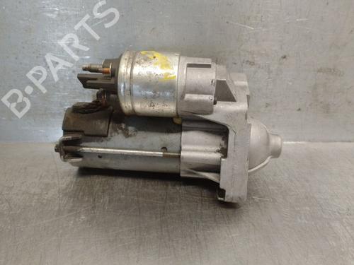 Used Starter RENAULT GRAND SCÉNIC III (JZ0/1_) 1.5 dCi (JZ09, JZ0D, JZ10, JZ14, JZ1G, JZ29, JZ2C) (110 hp) 30298721