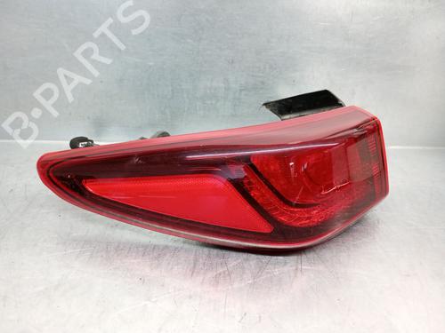 Used Left taillight HYUNDAI KONA (OS, OSE, OSI) 1.6 CRDi (116 hp) 29260389