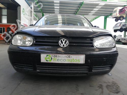 Electronic module VW GOLF IV (1J1) 1.9 TDI | BP15073620M83 