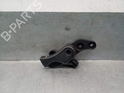 Used Hood lock BMW 1 (F40) 118 i (136 hp) 25235502