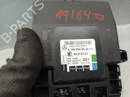 Comfort control module MERCEDES-BENZ B-CLASS Sports Tourer (W245)  | BP15984908M56 