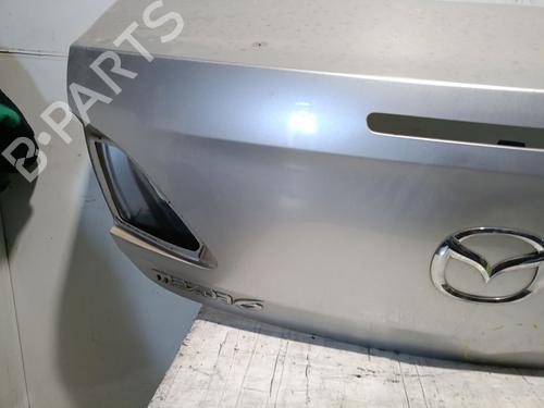 Bakluke CC/Kombi-Kupé MAZDA 6 Hatchback (GH)  | BP29574544C6 