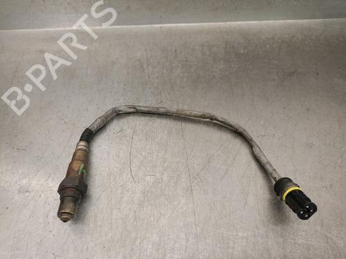 Elektronisk sensor MERCEDES-BENZ A-CLASS (W168) A 140 (168.031, 168.131) (82 hp) 28018158