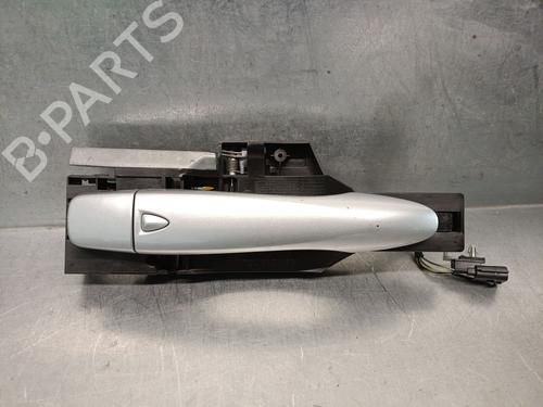 Used Front right exterior door handle RENAULT KADJAR (HA_, HL_) 1.3 TCe 140 (HLNB, HLN1) (140 hp) 25432821