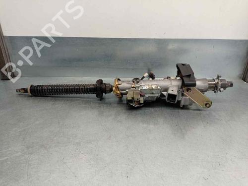 Used Steering column MERCEDES-BENZ 124 Coupe (C124) [1987-1993]  9675672