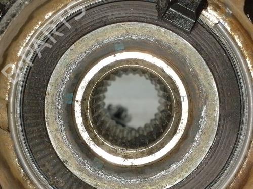 Left front steering knuckle HYUNDAI BAYON (BC3) 1.0 T-GDI 48V-Hybrid | BP28587002M25 - Image 5