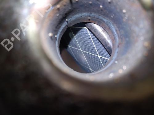 Katalizator NISSAN QASHQAI I (J10, NJ10) 1.6 dCi | BP29966192M10 